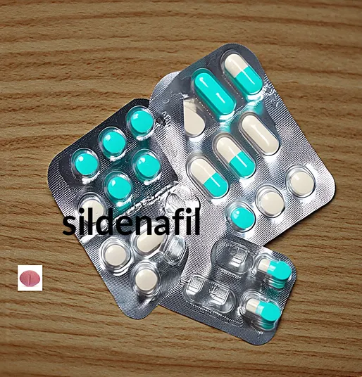 Precio de pastillas sildenafil